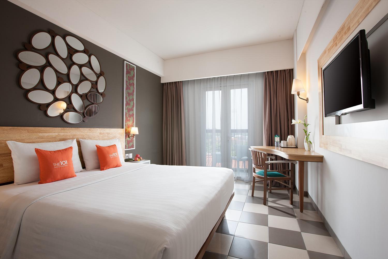 The 1o1 Tugu 4*