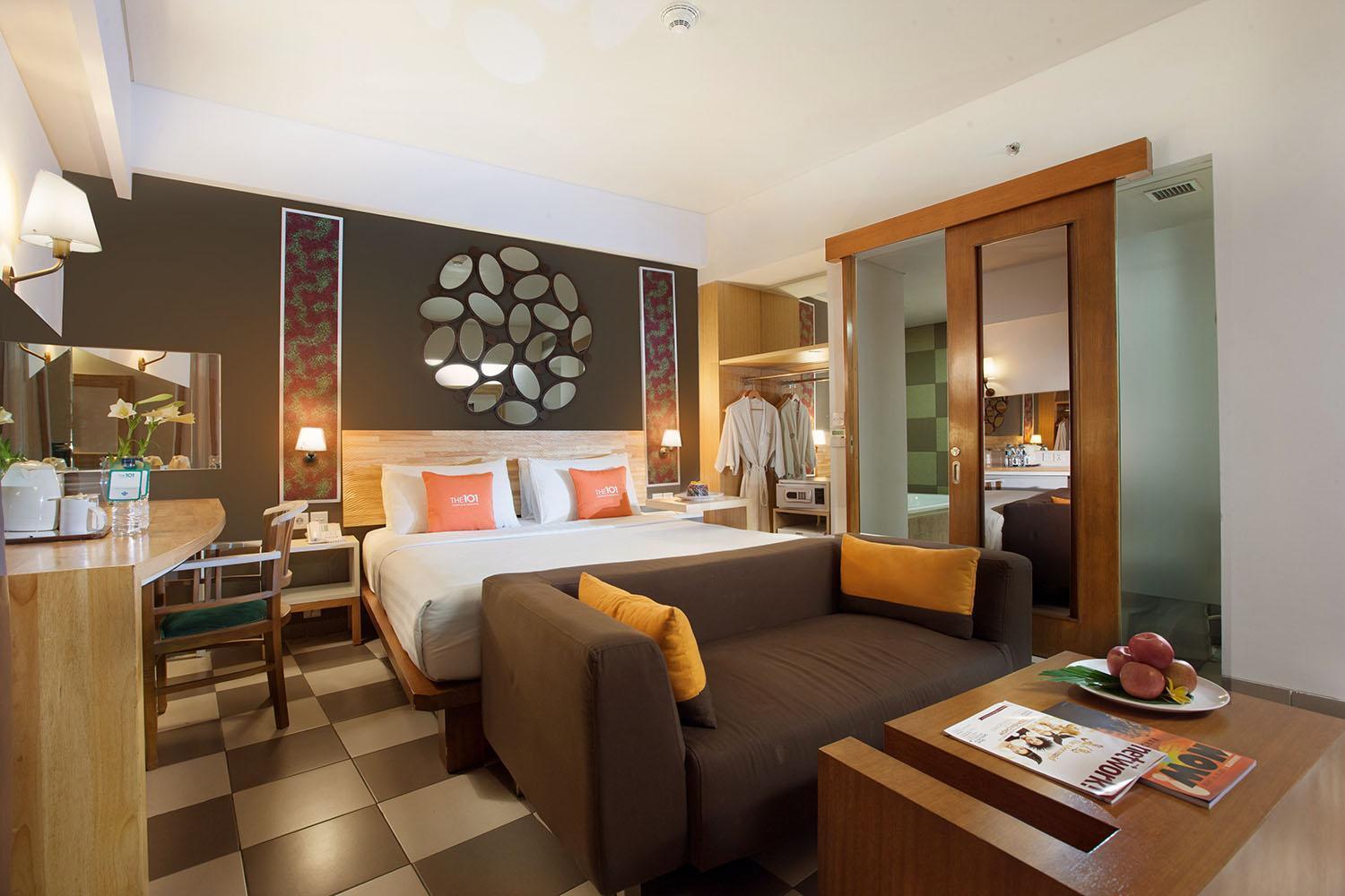 The 1o1 Tugu Hotel 4*