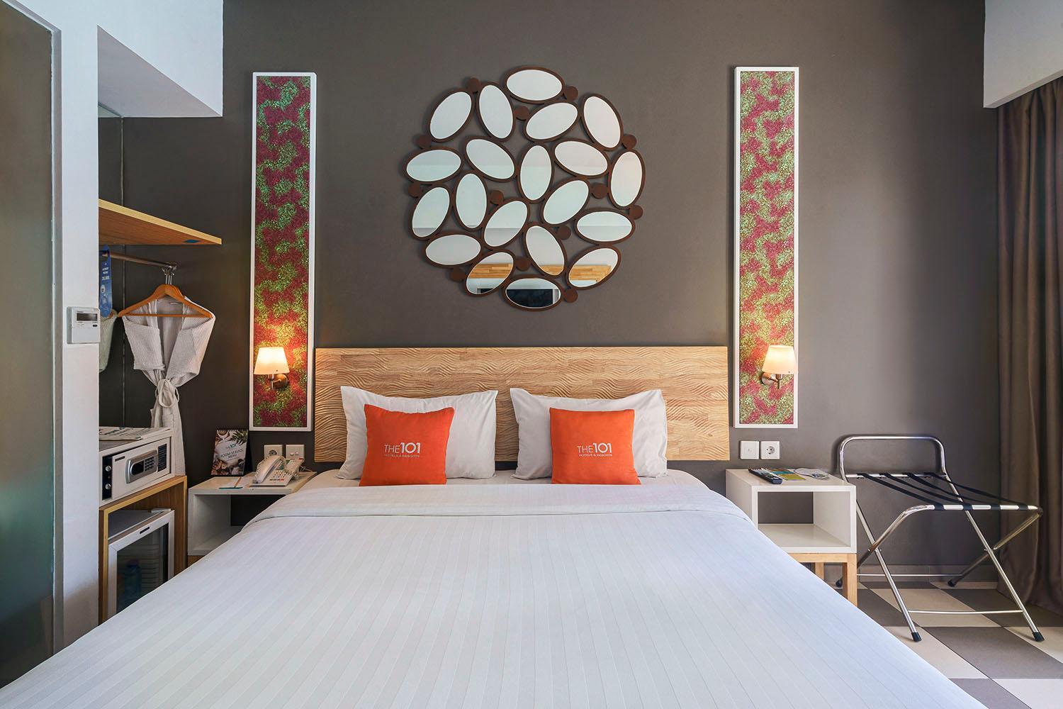 Hotel The 1o1 Tugu