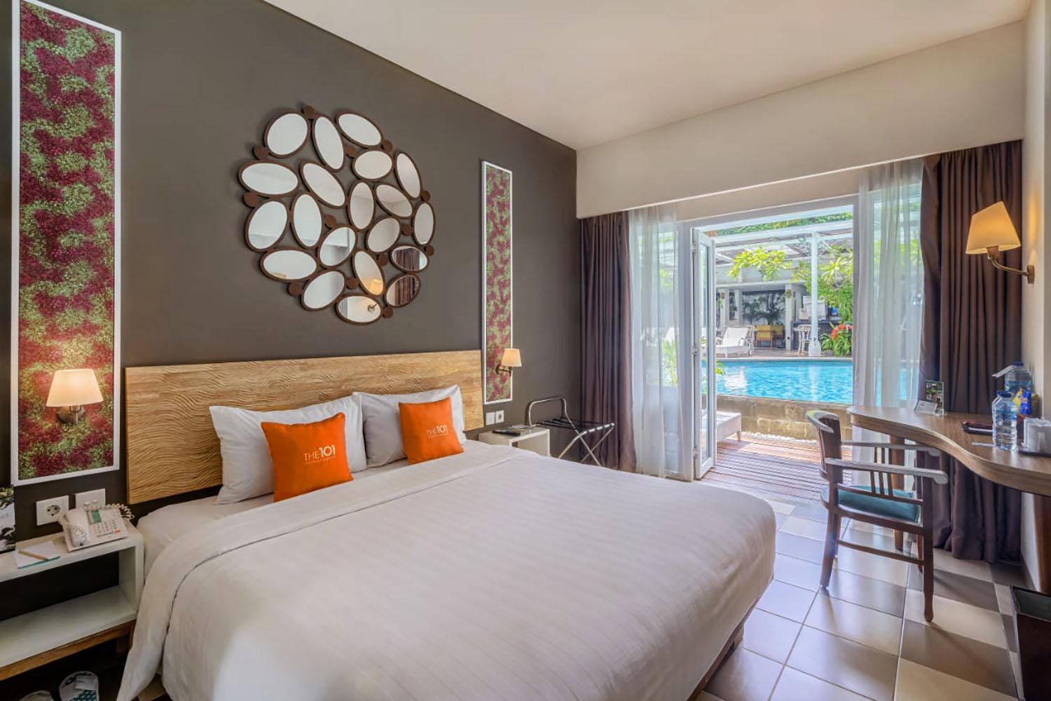 The 1o1 Tugu Hotel