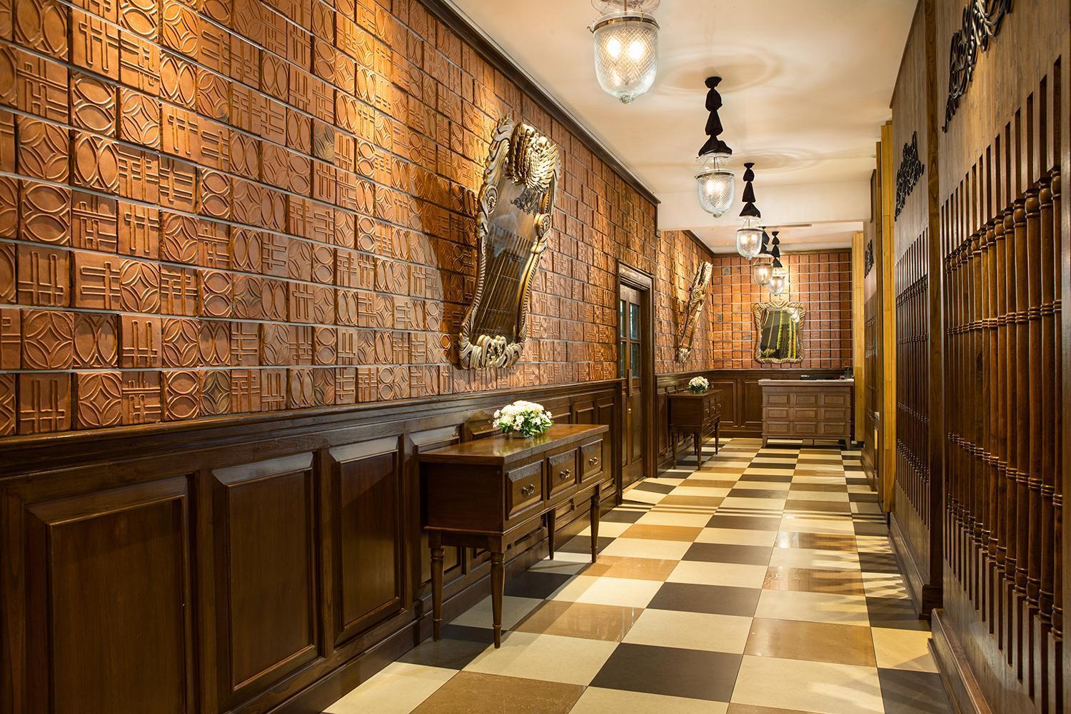Hotel The 1o1 Tugu 4*