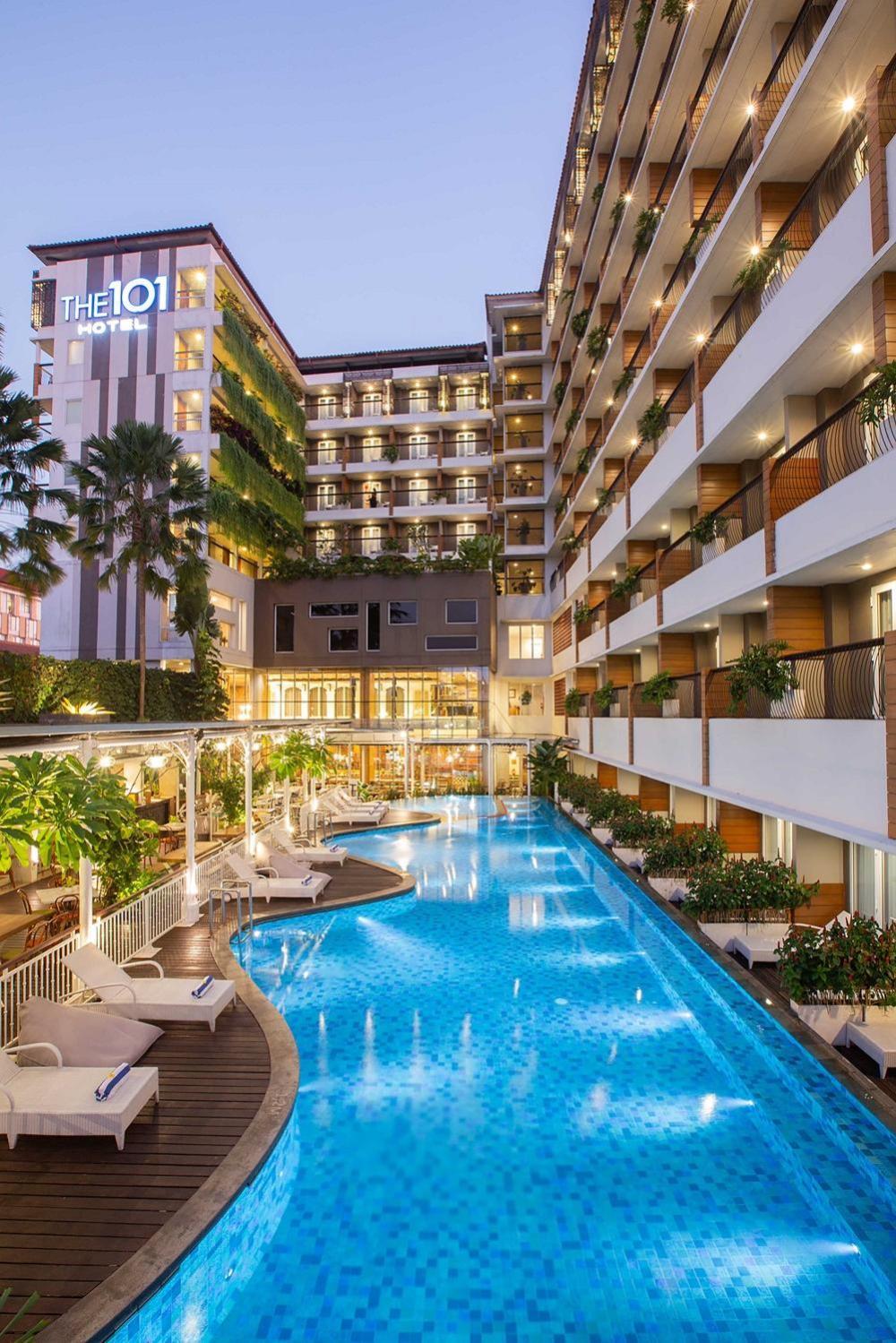 The 1o1 Tugu Hotel