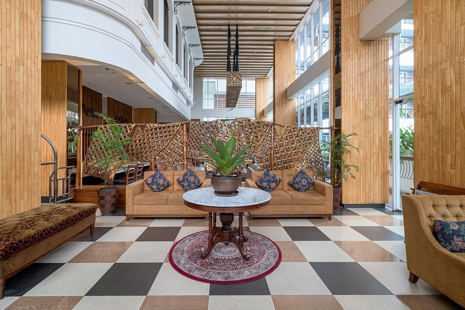 Hotel The 1o1 Tugu Yogyakarta
