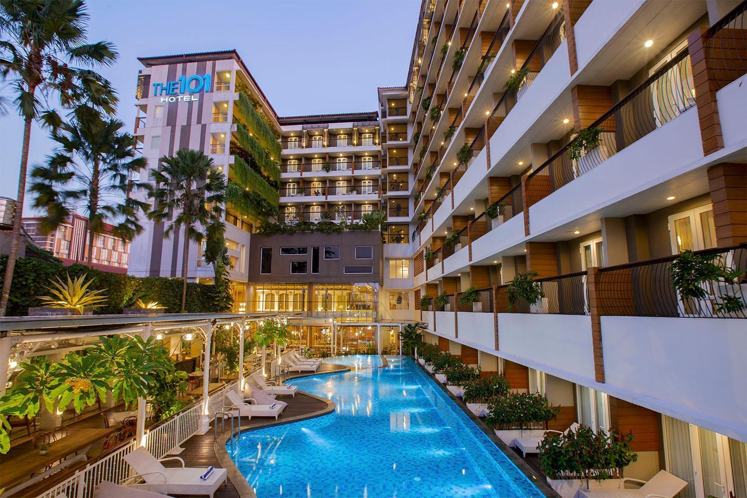 The 1o1 Tugu 4* Yogyakarta