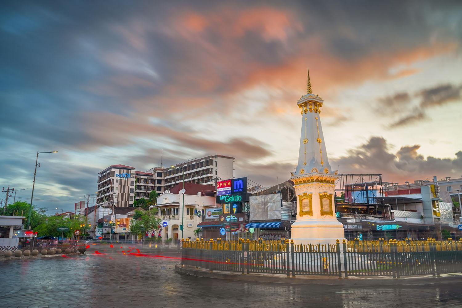 The 1o1 Tugu 4* Yogyakarta