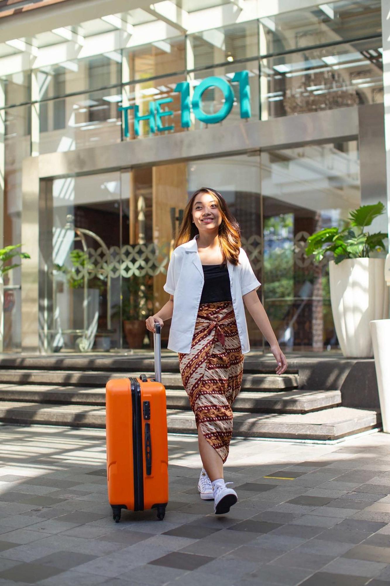The 1o1 Tugu Hotel 4*