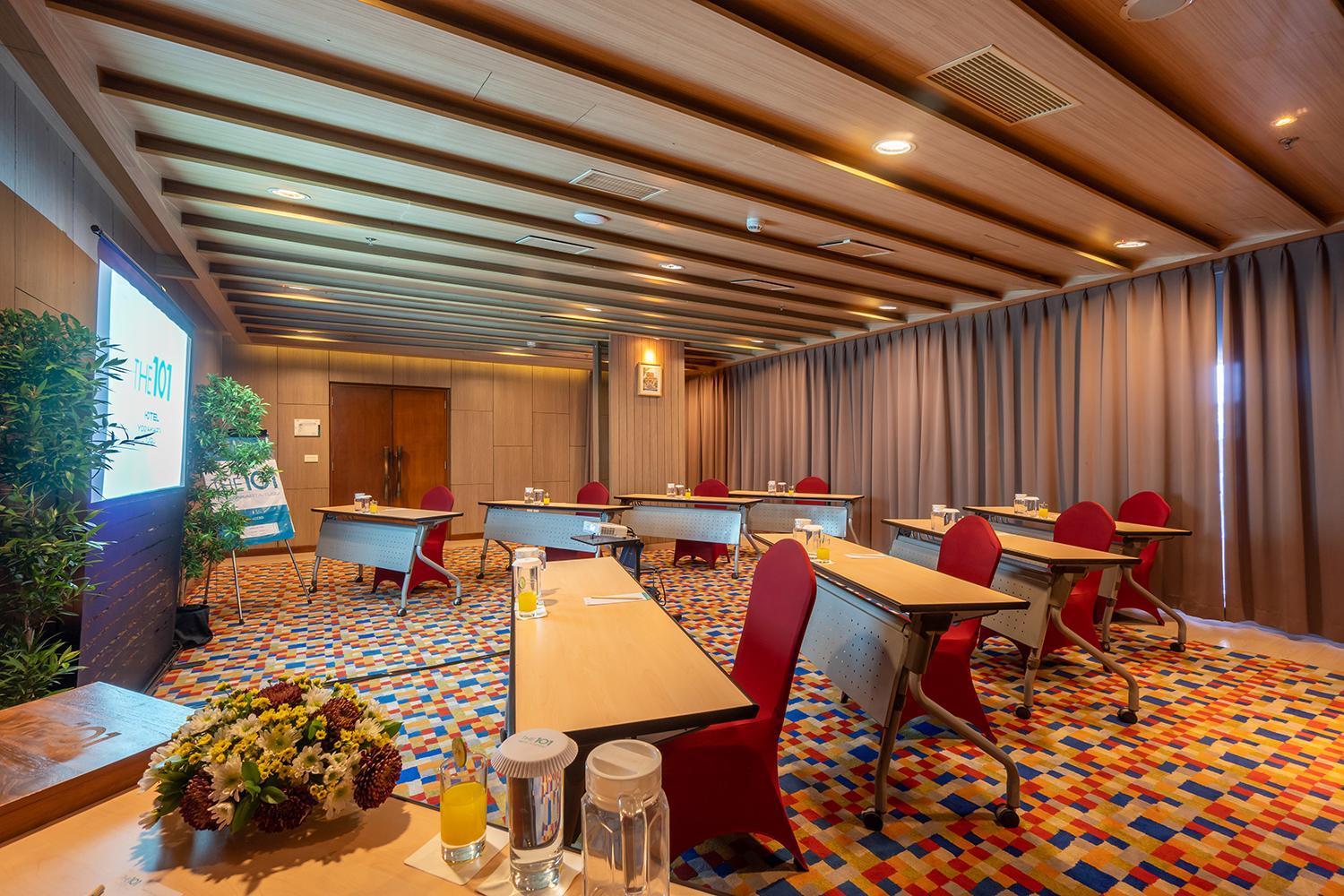 The 1o1 Tugu Hotel Yogyakarta