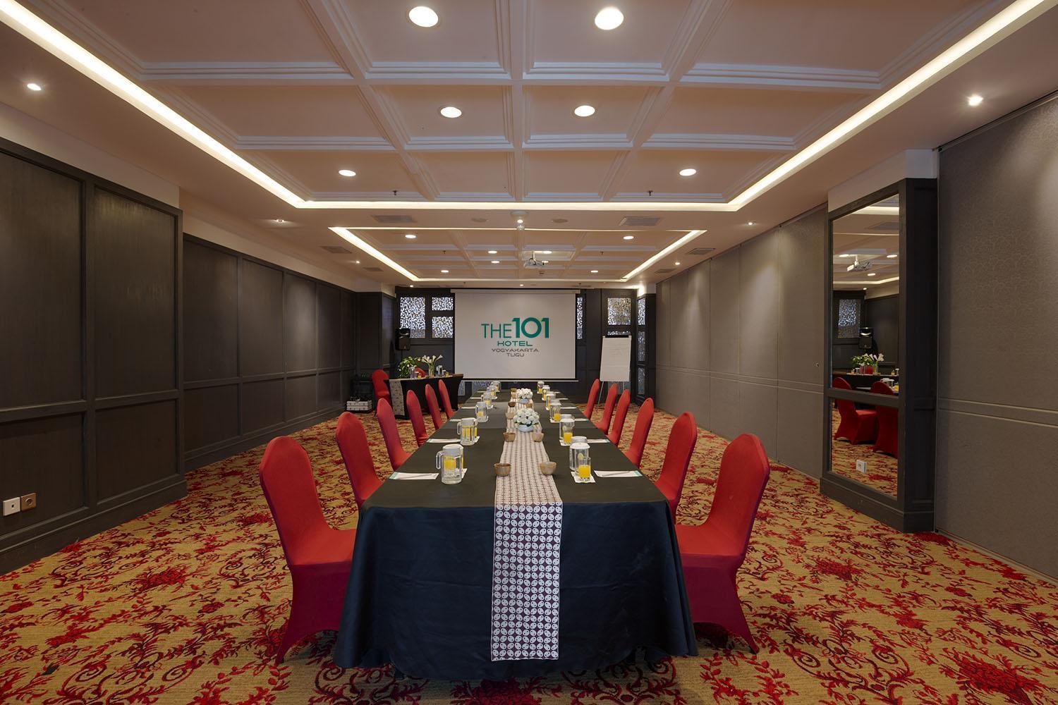 The 1o1 Tugu Hotel