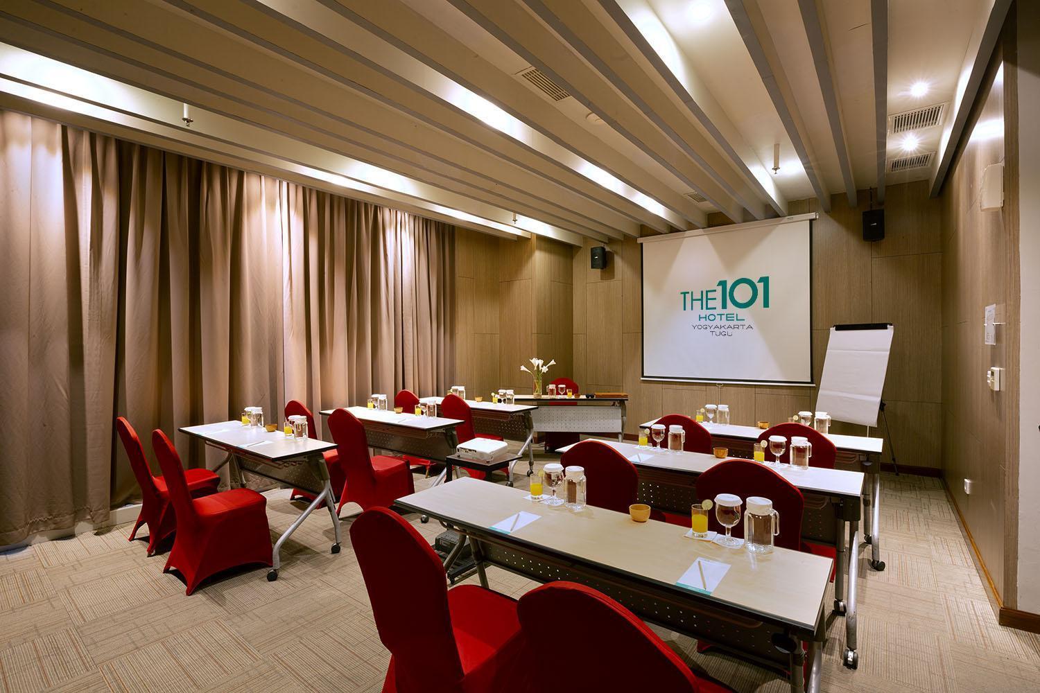 Hotel The 1o1 Tugu 4*