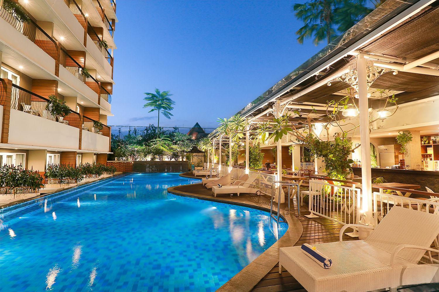 The 1o1 Tugu Hotel