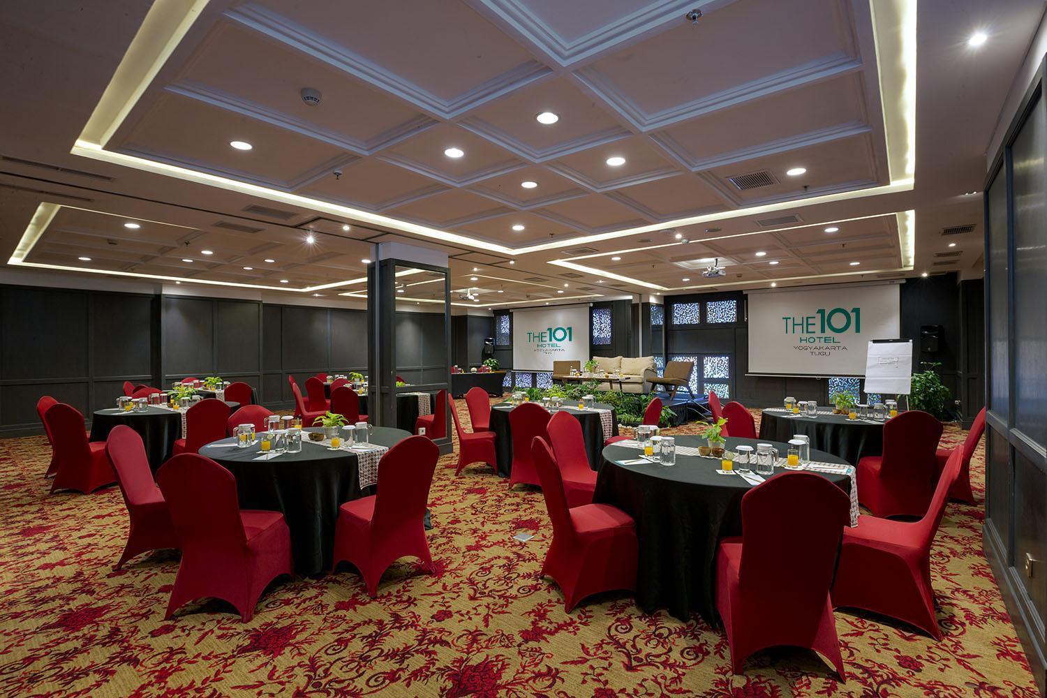 The 1o1 Tugu 4*