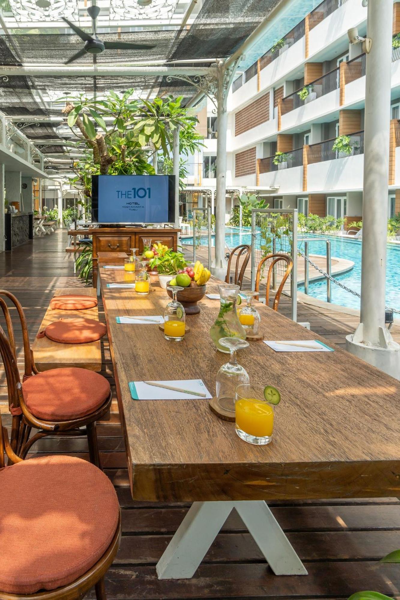 The 1o1 Tugu 4* Yogyakarta