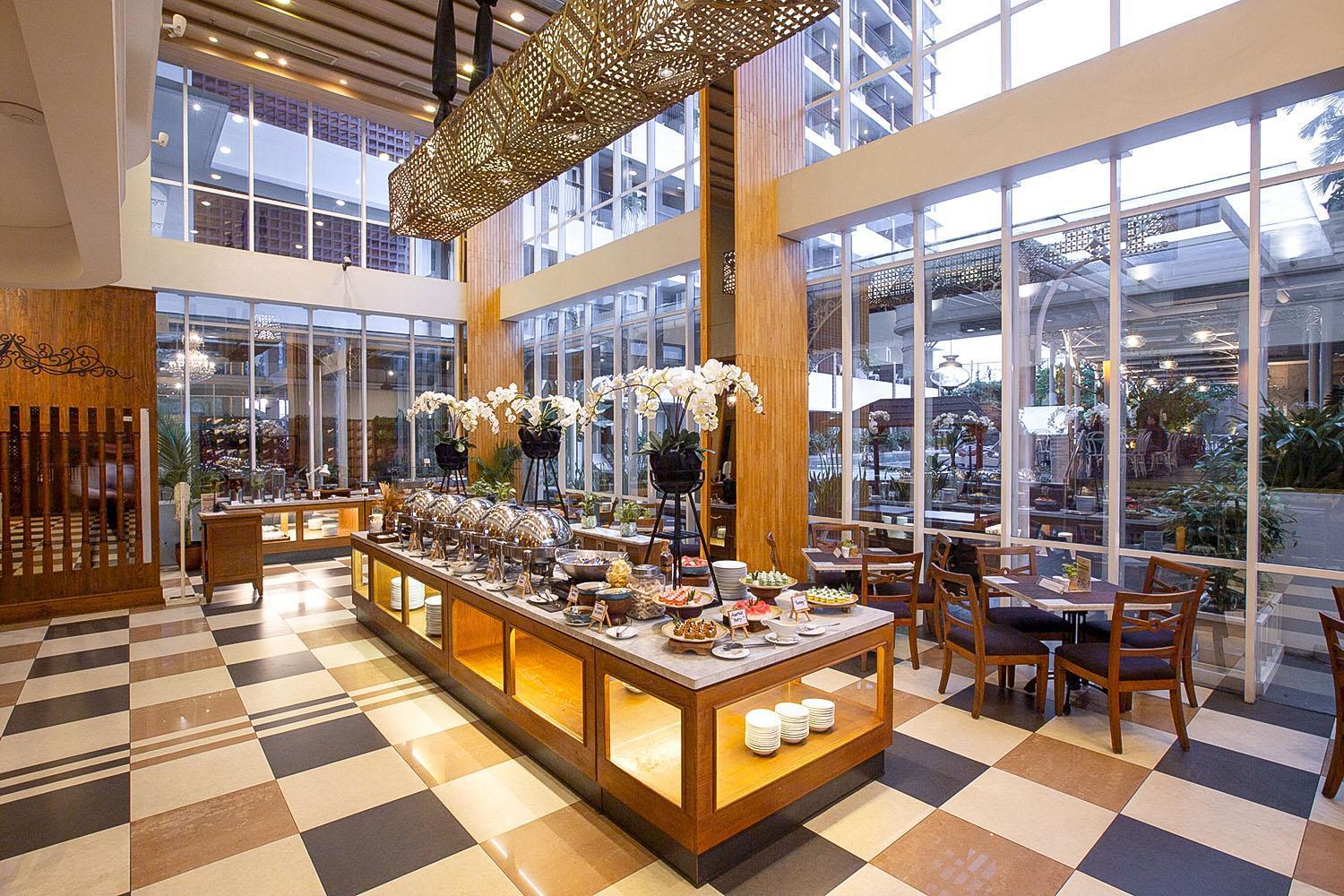 The 1o1 Tugu Hotel