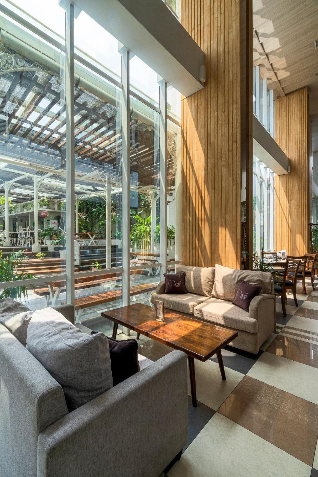 The 1o1 Tugu Hotel Yogyakarta