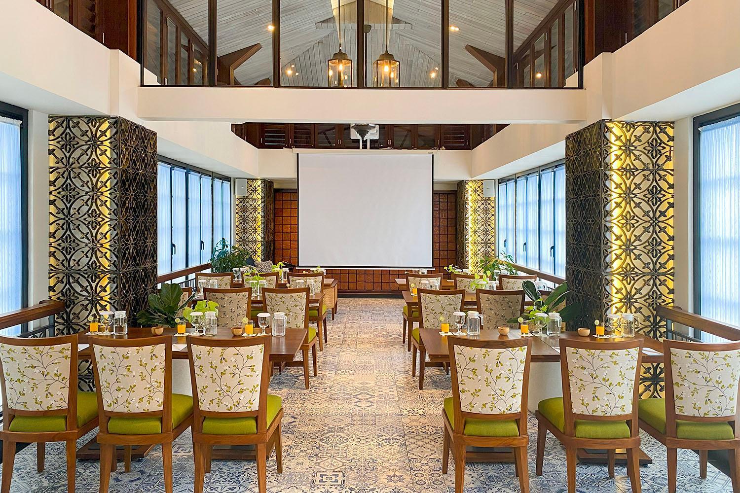 The 1o1 Tugu Hotel 4*