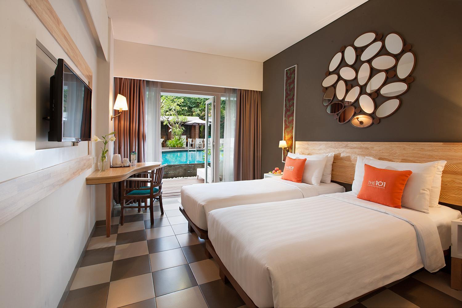 Hotel The 1o1 Tugu Yogyakarta
