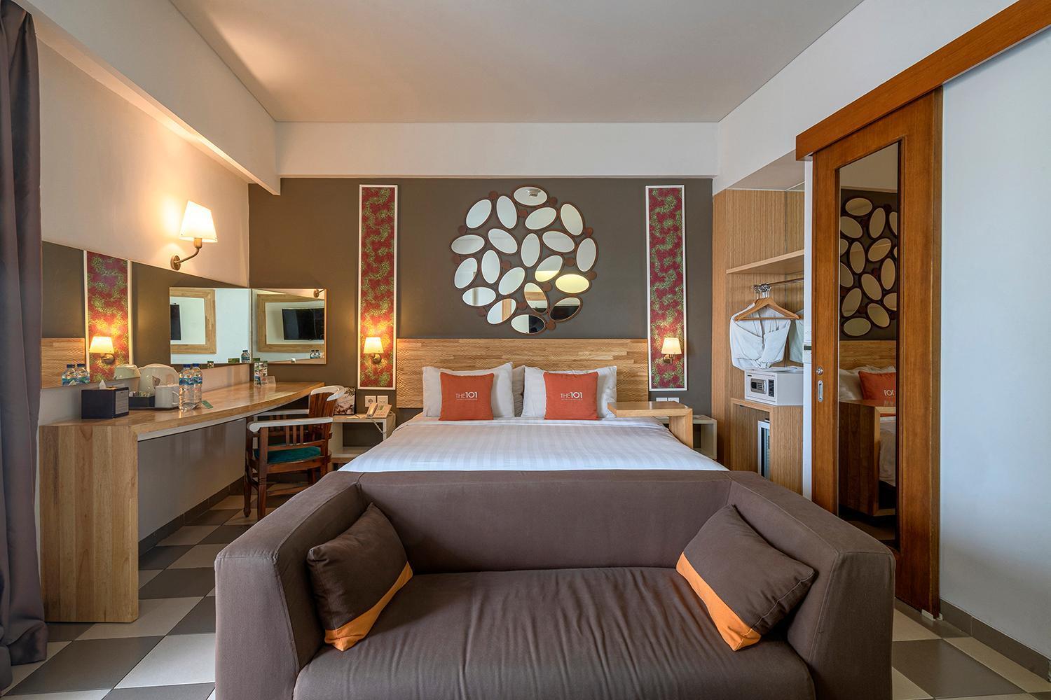 The 1o1 Tugu 4* Yogyakarta