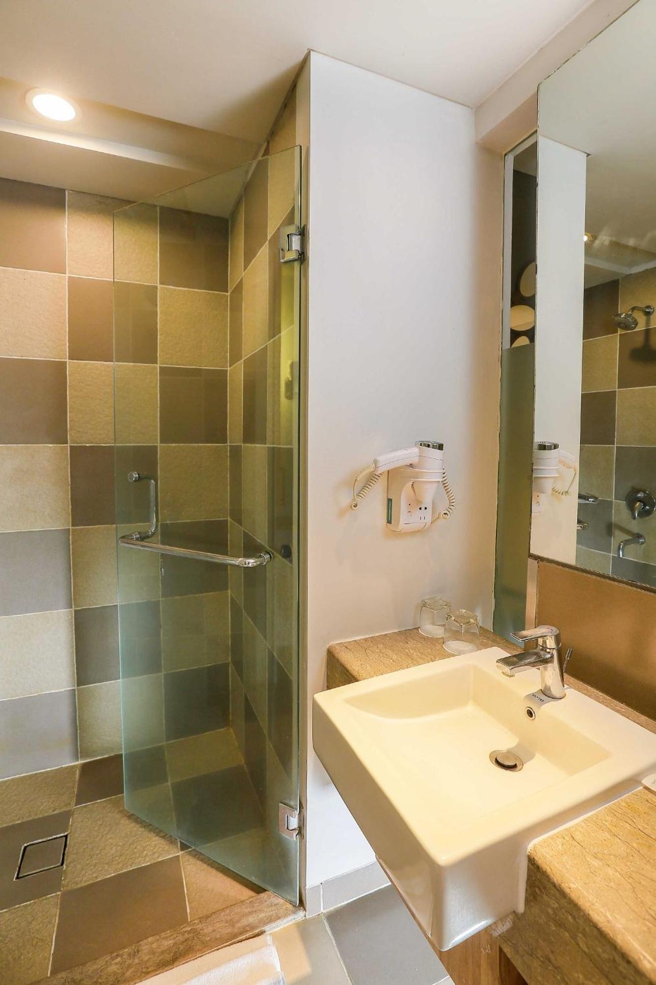 The 1o1 Tugu Hotel