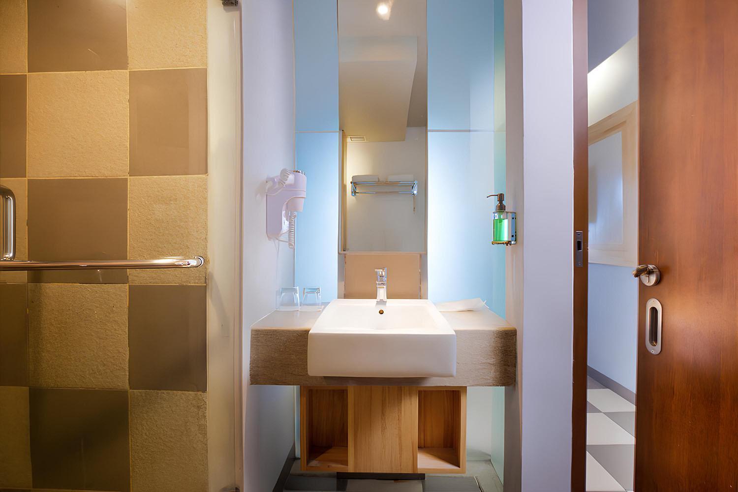The 1o1 Tugu 4*