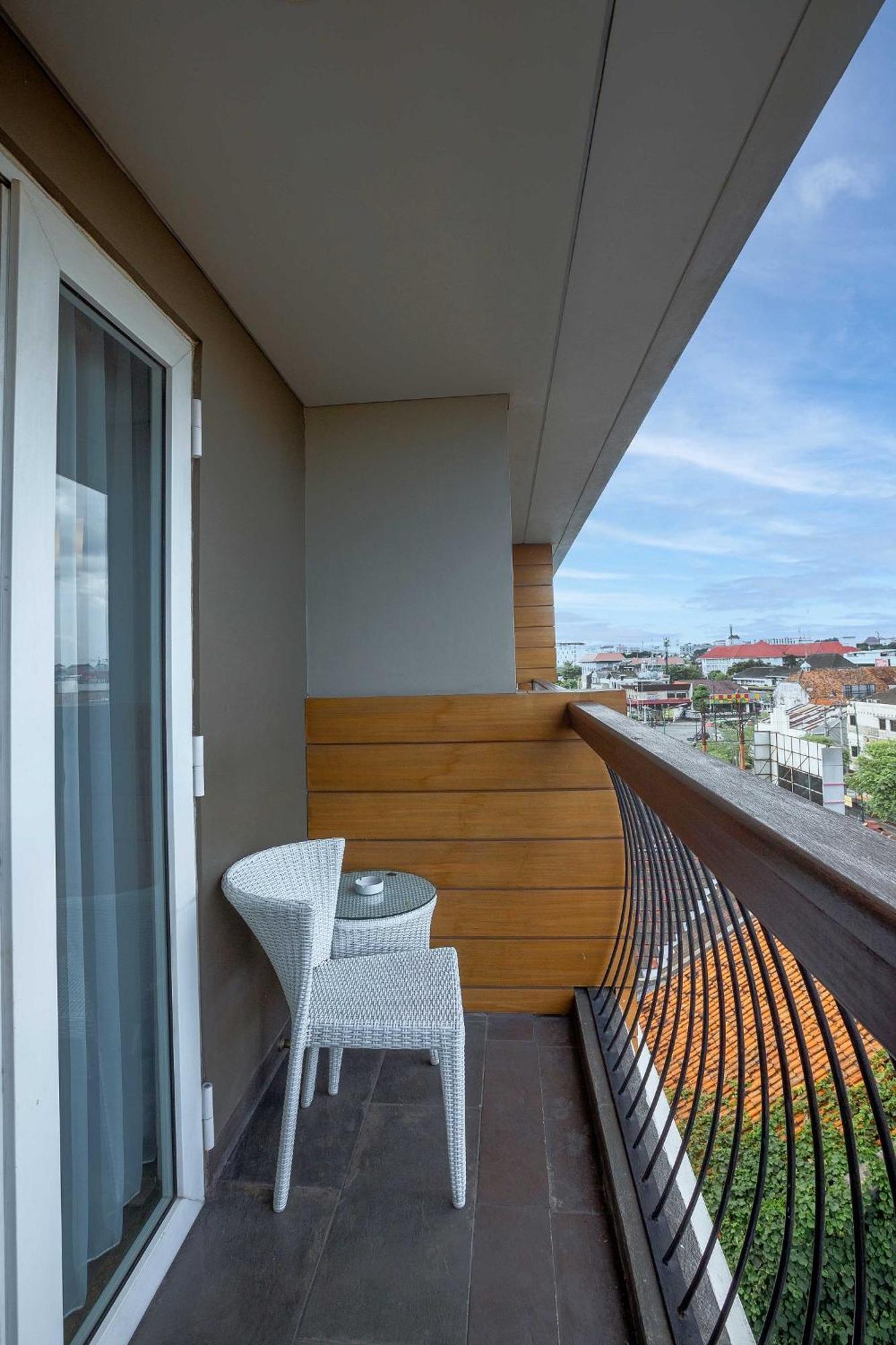 The 1o1 Tugu Hotel Yogyakarta