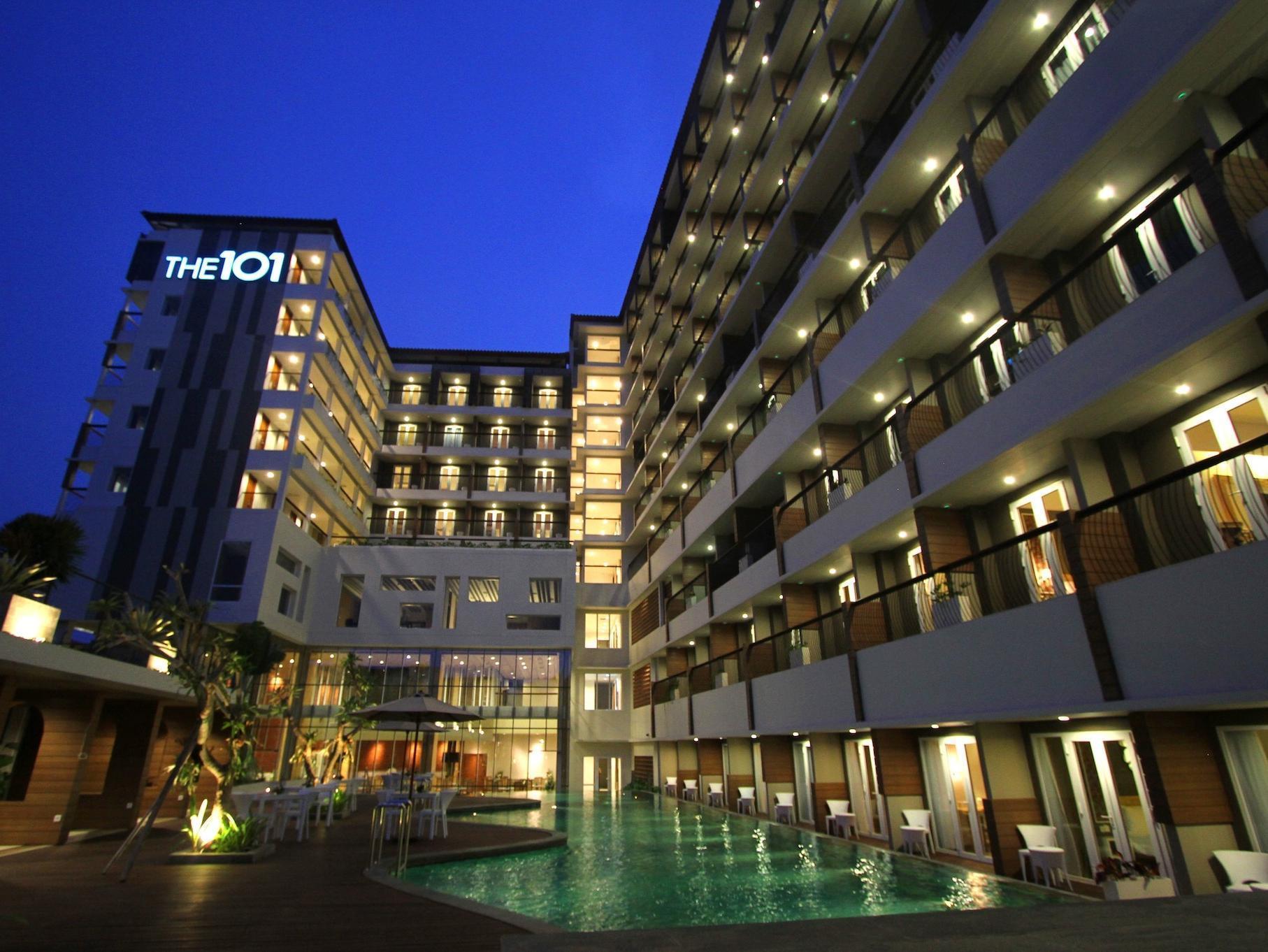 The 1o1 Tugu Yogyakarta