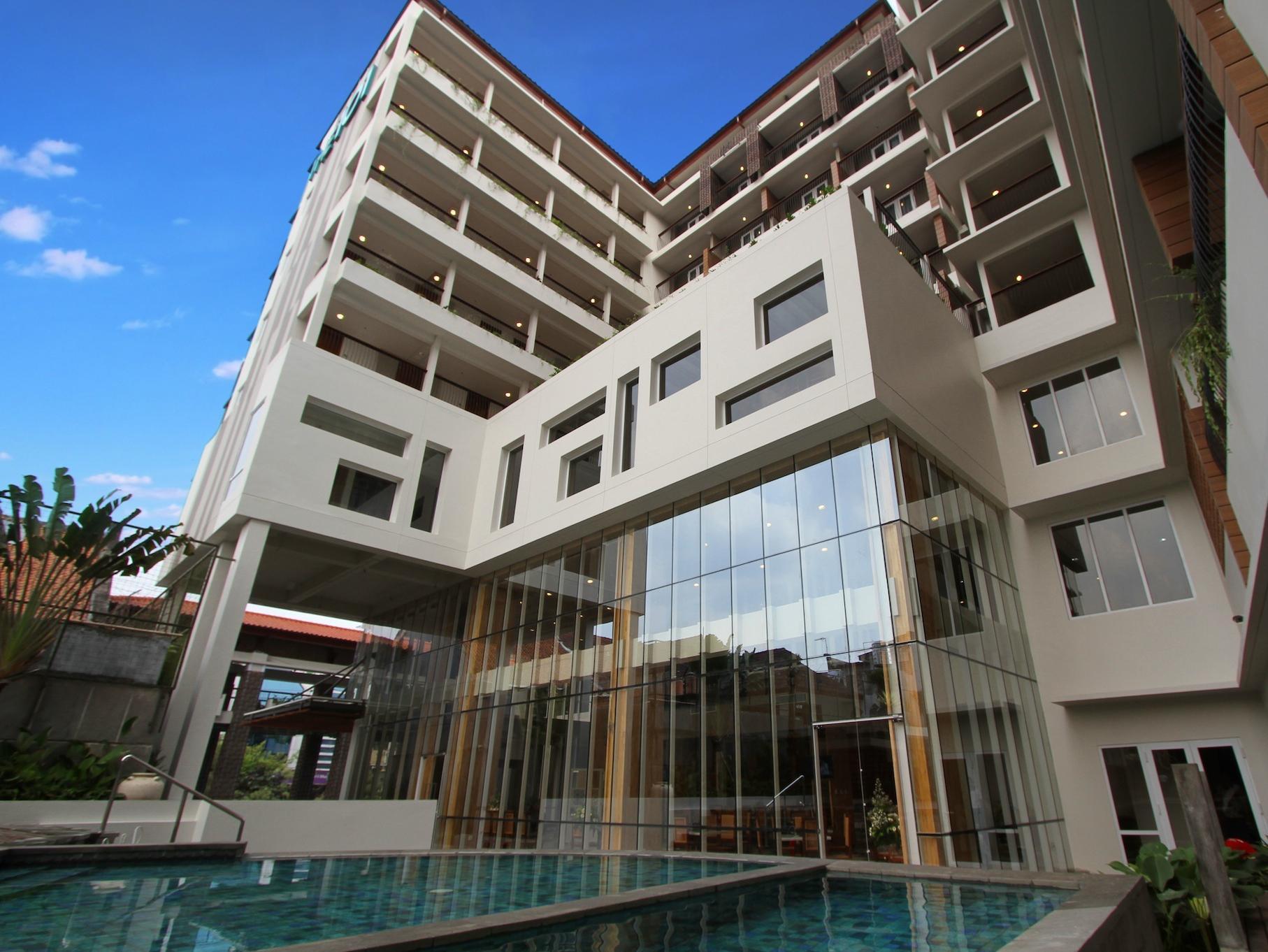 Hotel The 1o1 Tugu 4*