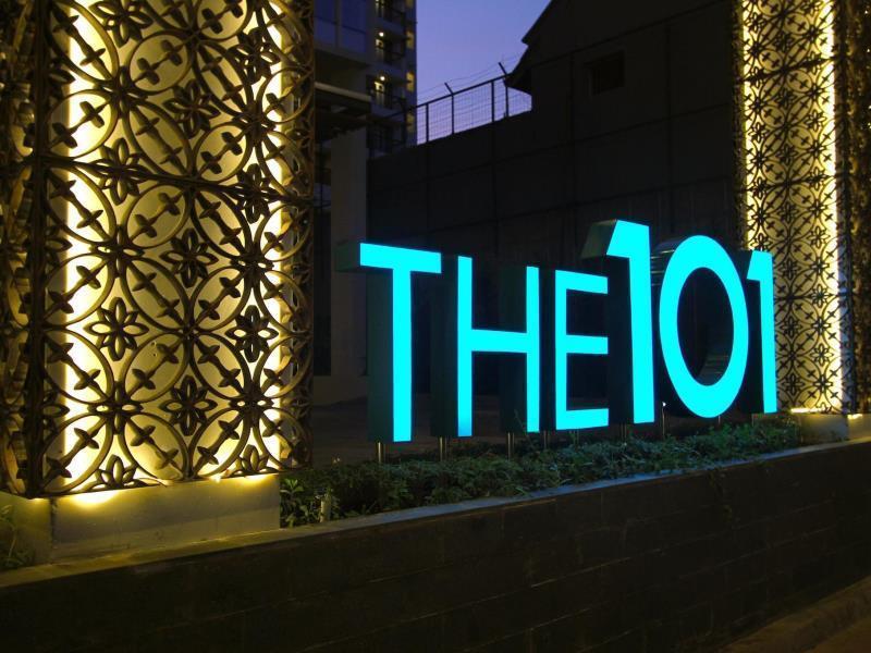 Hotel The 1o1 Tugu 4*