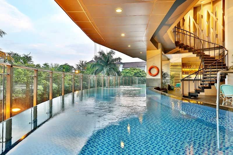 Hotel The 1o1 Tugu Yogyakarta