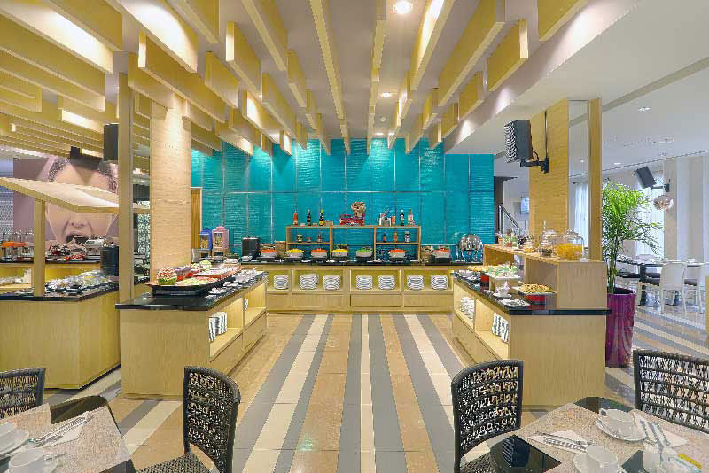 The 1o1 Tugu Hotel