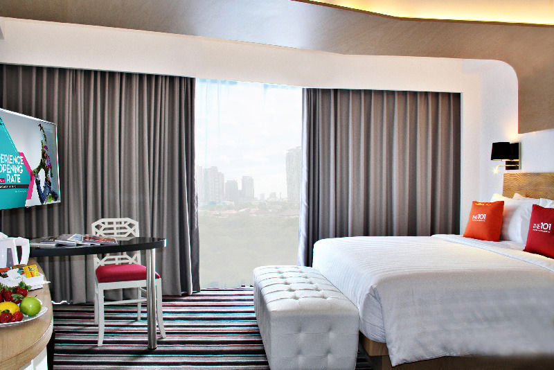 Hotel The 1o1 Tugu 4*