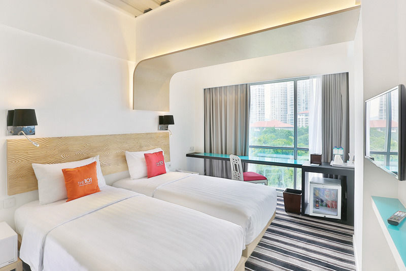 The 1o1 Tugu 4*