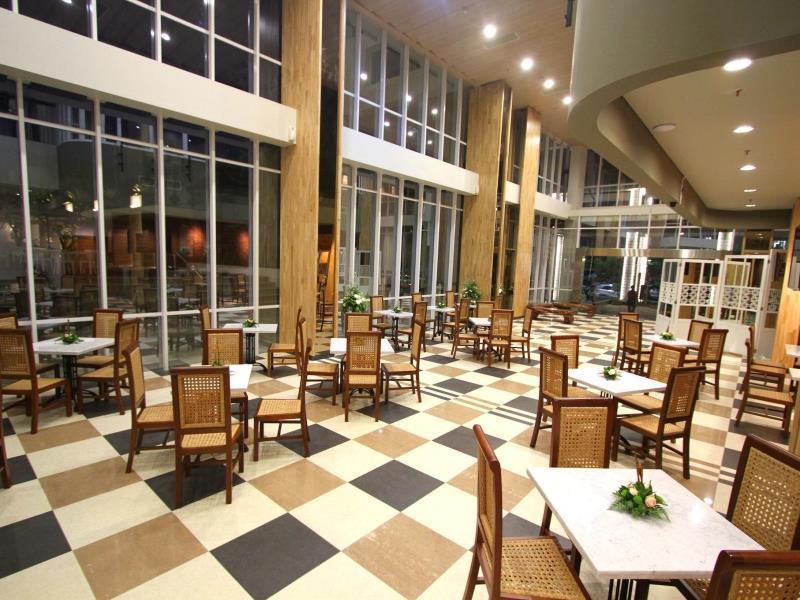 Hotel The 1o1 Tugu