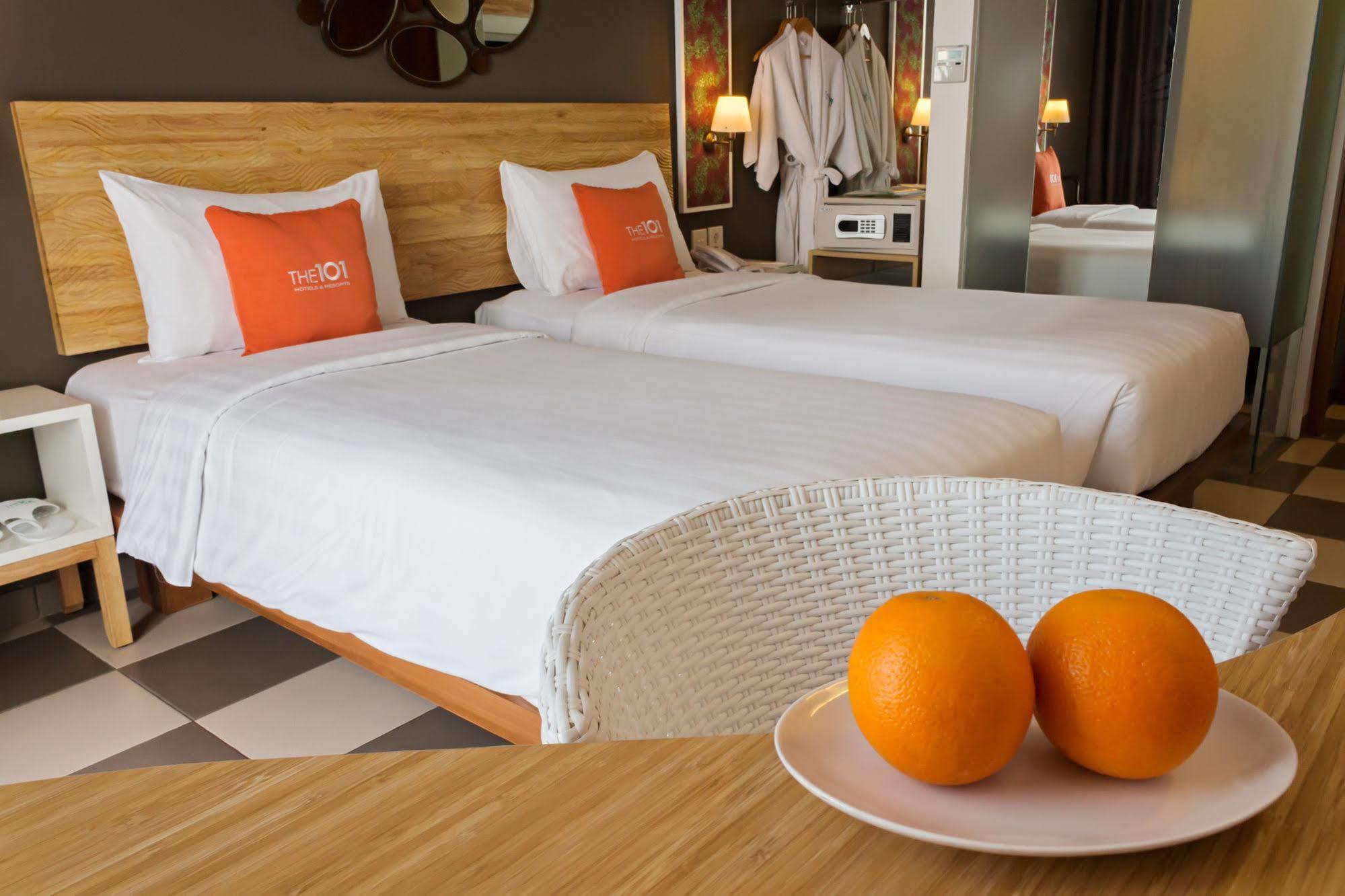 Hotel The 1o1 Tugu Yogyakarta