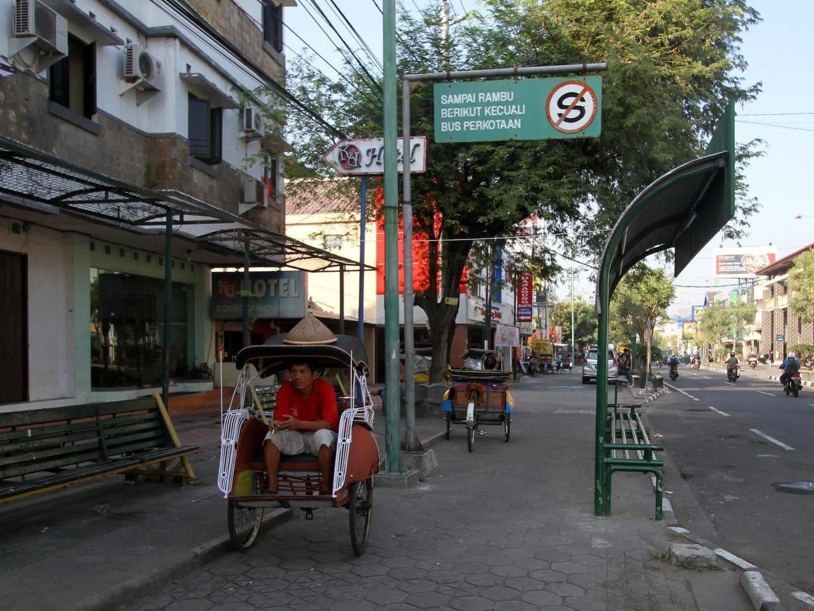 The 1o1 Tugu 4*
