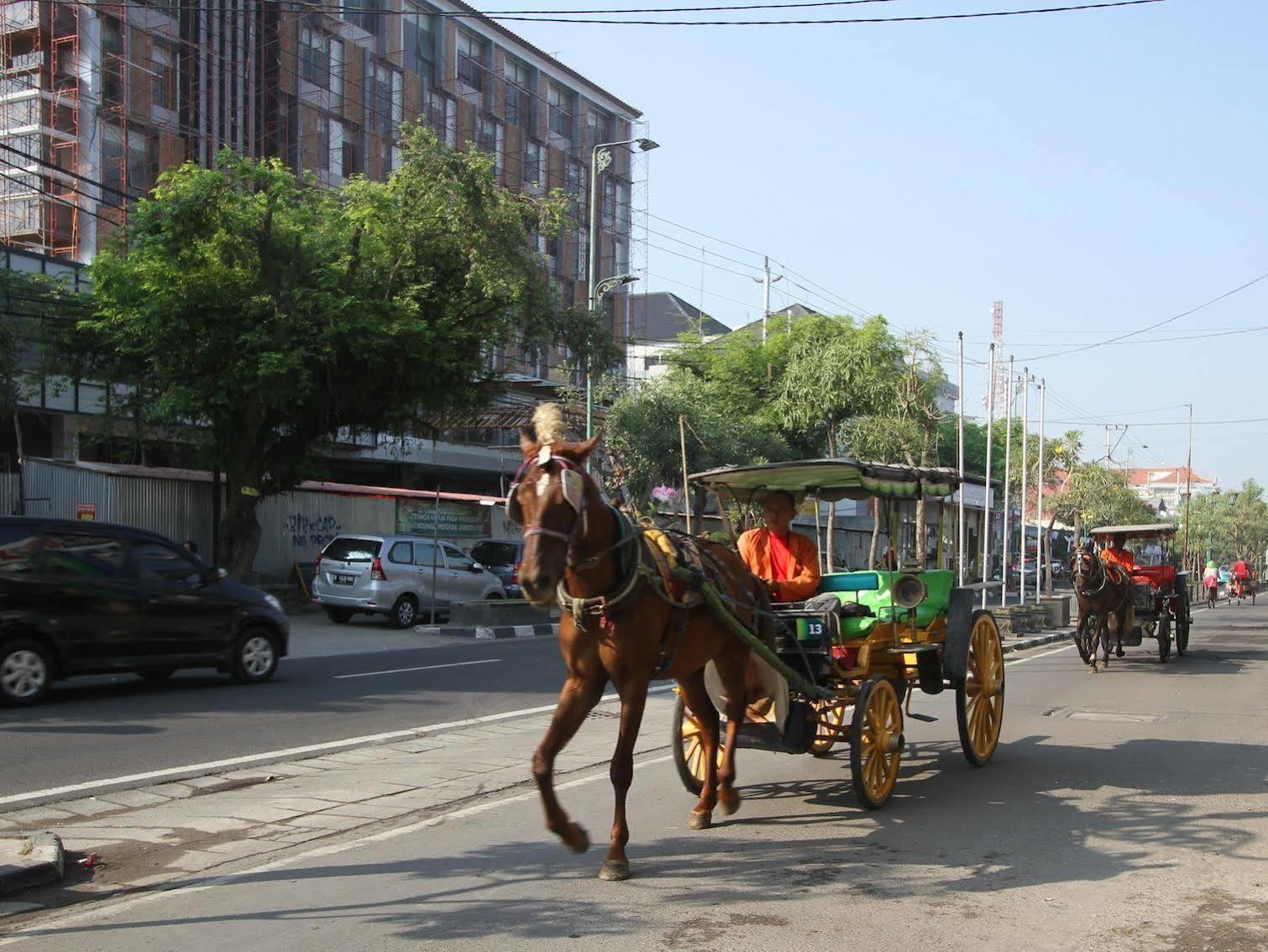 The 1o1 Tugu Hotel Yogyakarta