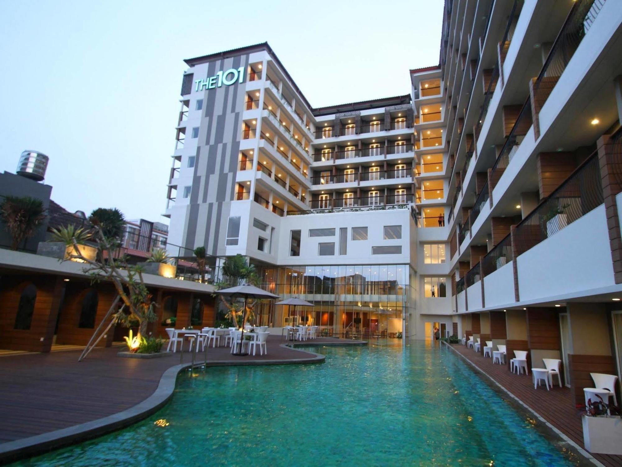 Hotel The 1o1 Tugu