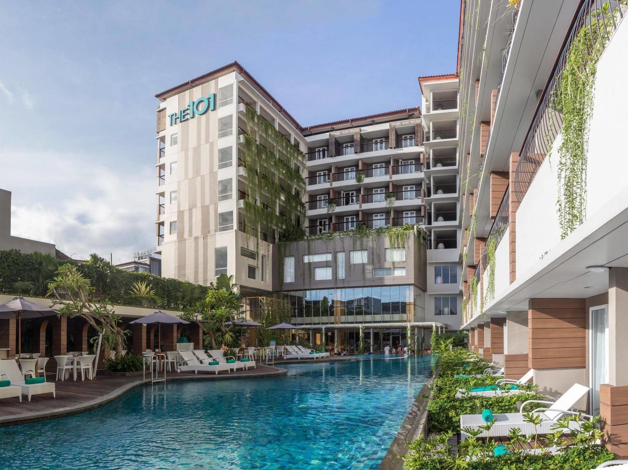 The 1o1 Tugu 4*
