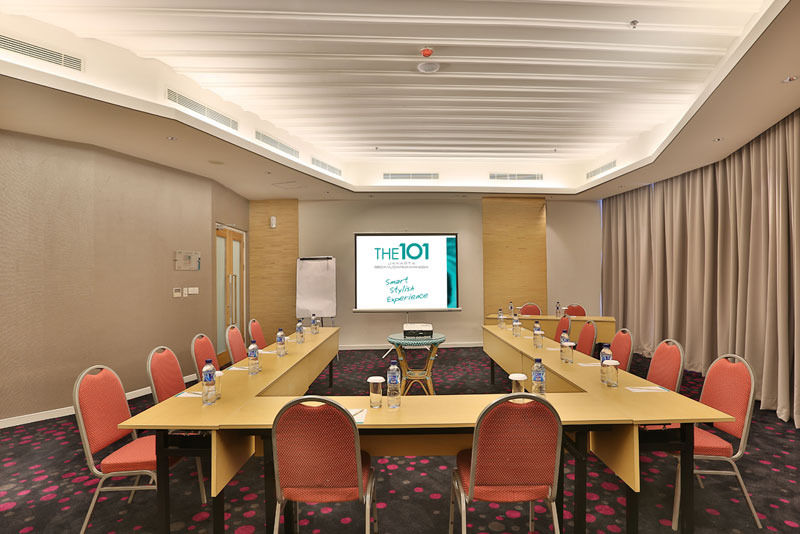 The 1o1 Tugu 4* Yogyakarta